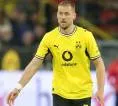 Meski Gagal Juara, Waldemar Anton Puas dengan Musim Dortmund