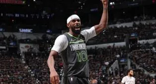 Mike Conley Rencanakan Satu Musim Lagi di NBA Sebelum Pensiun