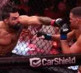 Mike Perry Hentikan Nate Diaz lewat Kemenangan TKO di Round Kedua