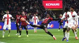 Milan Tantang Genoa di Serie A: Prediksi Susunan Pemain dan Jadwal Siaran
