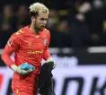 Mio Backhaus Nilai Bremen Sudah Tampil Baik Meski Kalah dari Dortmund