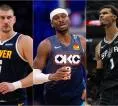 NBA Umumkan MVP Musim Ini Besok