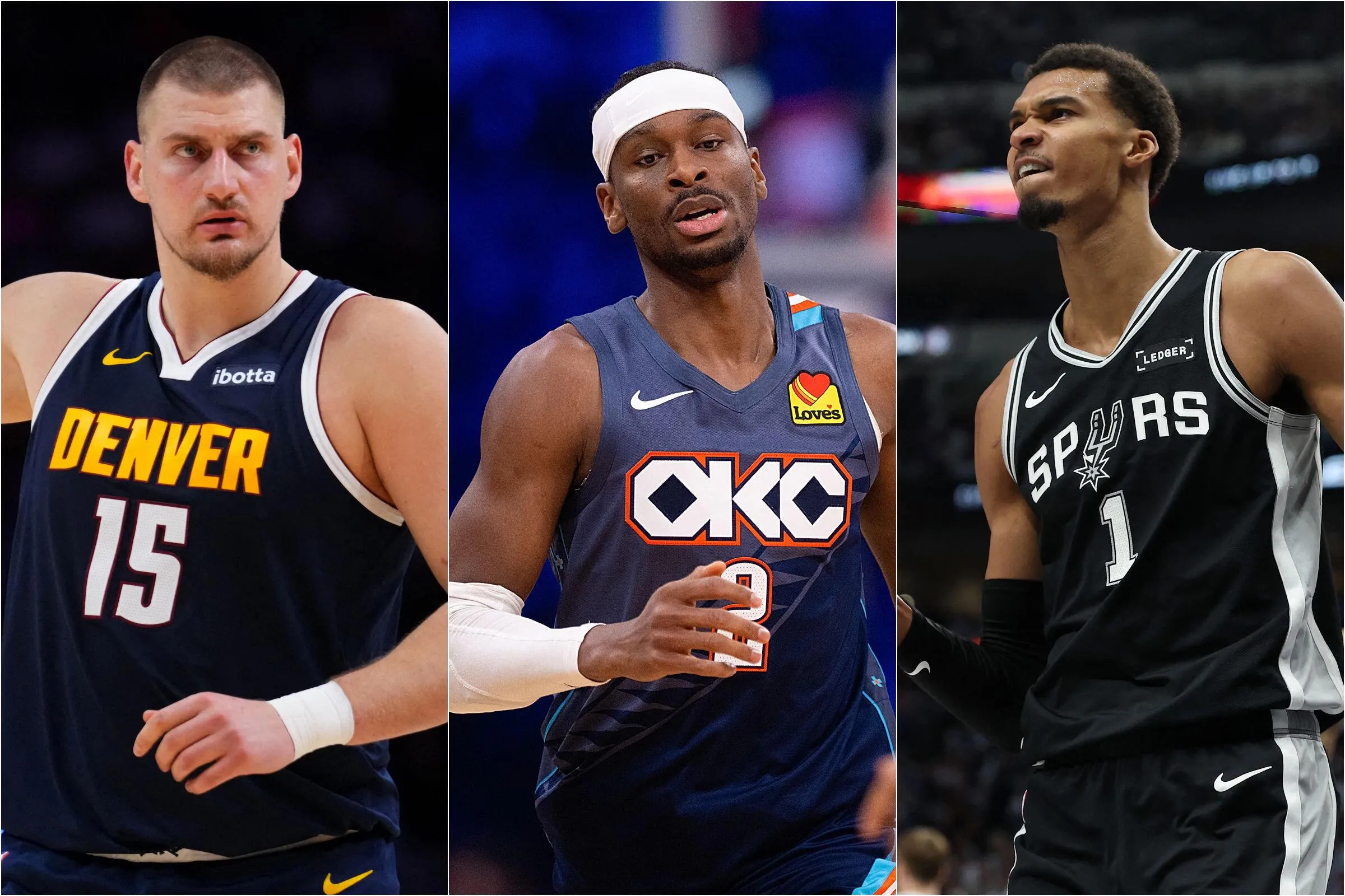 NBA Umumkan MVP Musim Ini Besok - sumber: (mainbasket)