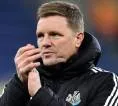 Newcastle Mulai Negosiasi untuk Datangkan Bintang Potensial