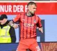 Niklas Dorsch Akui Heidenheim Tampil Buruk Saat Kalah dari Mainz