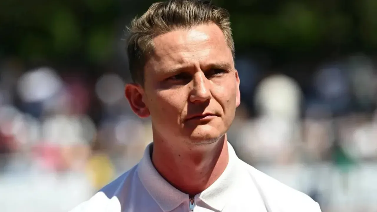 Niko Bungert Puas Mainz Bungkam Heidenheim di Laga Terakhir Bundesliga