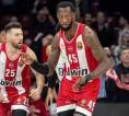 Olympiacos ke Semifinal Playoff Liga Yunani Usai Hajar Kolossos