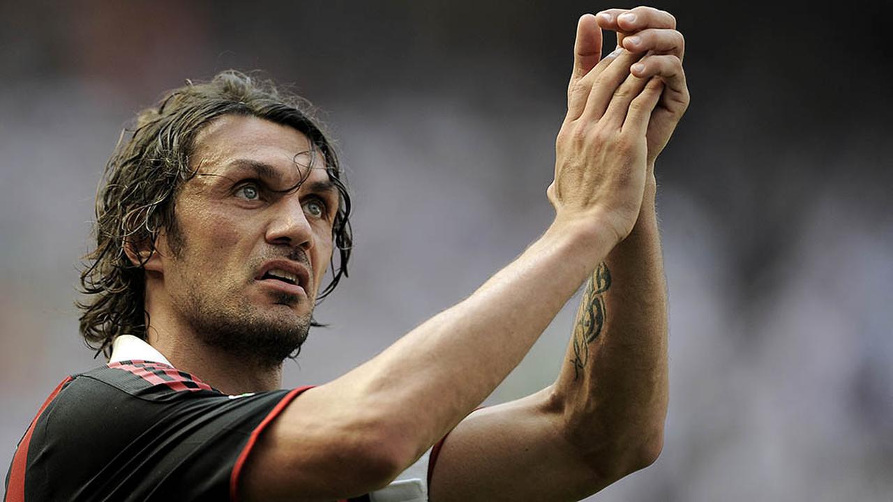 Paolo Maldini: Sepak Bola Italia Harus Belajar dari Perencanaan Tenis