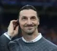 Pasca Pertemuan di London, Zlatan Ibrahimovic Kini Kembali ke Italia