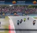 Pedro Acosta Kritik Keputusan GP Catalunya: “Tragis Kita Bersikap Seolah Tak Terjadi Apa-apa”