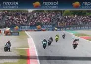 Pedro Acosta Kritik Keputusan GP Catalunya: “Tragis Kita Bersikap Seolah Tak Terjadi Apa-apa”