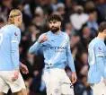 Pemain Bertahan Man City Tawarkan Diri ke Real Madrid