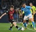 Persaingan Ketat Serie A: Napoli, Milan, Juventus, Roma, dan Como Bersaing Ketat di Puncak Klasemen