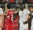 Persijap Jepara 0-0 Borneo FC, Pesut Etam Butuh Keajaiban Di Pekan Akhir