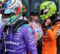 Pertarungan Upgrade F1: Mercedes dan McLaren Bersiap