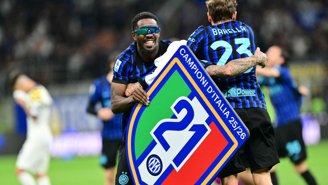 Pestanya Gak Sempurna, Inter Milan Ditahan Imbang Verona di San Siro