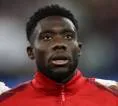 Petinggi Bayern: Kami Masih Berusaha Agara Alphonso Davies Main di PD 2026
