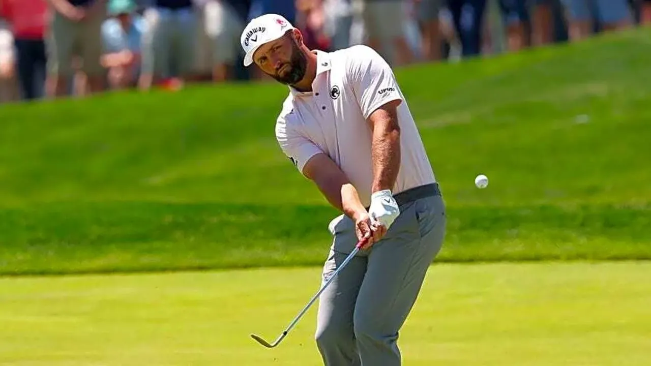 PGA Championship 2026 Sajikan Persaingan Terbuka Jelang Putaran Final