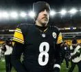 Pittsburgh Steelers Perpanjang Masa Bakti Aaron Rodgers Selama Satu Musim