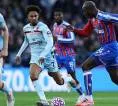Profil Pemain Kunci Jelang Laga Brentford vs Crystal Palace di Premier League