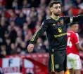 Profil Pemain Kunci Jelang Laga Manchester United vs Nottingham Forest di Premier League