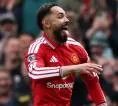 Protes Liga Inggris: Kontroversi Gol Cunha dalam Laga Man Utd vs Forest