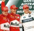 Ralf Schumacher Kritik Rekan Tim Ferrari Saudaranya