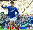 Rangers Siap Lakukan Segalanya Untuk Rekrut Kembali Bintang Muda Tottenham