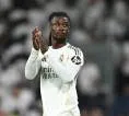 Real Madrid Menolak Permintaan dari Dortmund Menggaet Camavinga