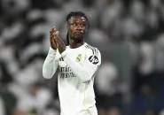Real Madrid Menolak Permintaan dari Dortmund Menggaet Camavinga