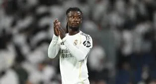 Real Madrid Menolak Permintaan dari Dortmund Menggaet Camavinga