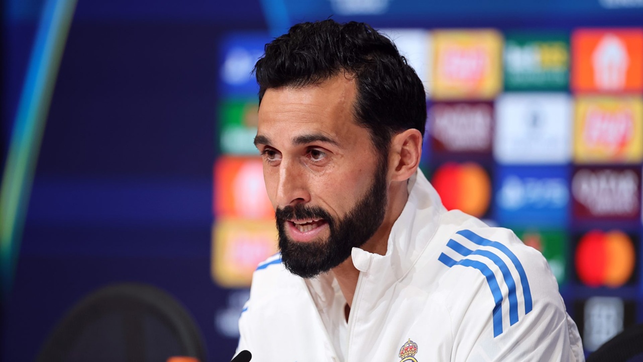 Real Madrid Panggil Pemain Akademi Jelang Lawan Sevilla