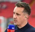 Rekor Assist Bruno Fernandes Dibalik Kritik Pedas Gary Neville