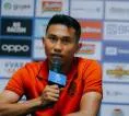 Ricky Fajrin: Filosofi Kesederhanaan di Panggung Sepak Bola Profesional