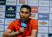 Ricky Fajrin: Filosofi Kesederhanaan di Panggung Sepak Bola Profesional