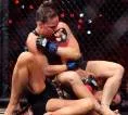 Ronda Rousey Akhiri Pertarungan Lawan Gina Carano dalam 17 Detik