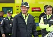 Rossi Minta Ducati Samakan Usaha dengan Bagnaia di MotoGP