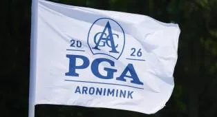 Samai Masters dan US Open, Hadiah PGA Championship Tembus US$20 Juta