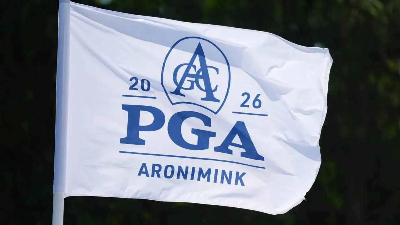 Samai Masters dan US Open, Hadiah PGA Championship Tembus US$20 Juta