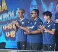 Satoru Mochizuki Kagumi Talenta Pesepakbola Putri Bandung