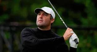 Scottie Scheffler Kritik Penempatan Lokasi Pin di PGA Championship 2026