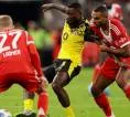 Serhou Guirassy Akui Kehebatan Bayern Munich di Musim 2025/26