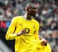 Serhou Guirassy: Ketika Bermain Untuk Dortmund, Anda Ingin Memenangkan Gelar