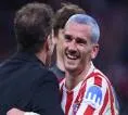 Simeone: Atletico Madrid Akan Merindukan Griezmann