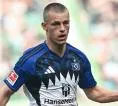 Tahan Imbang Leverkusen, Miro Muheim Nilai Hamburg Tampil Meyakinkan