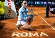 Tanggapan Elina Svitolina Terkait Peluang Juarai French Open Musim 2026