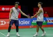 Thailand Open 2026: Sze Fei/Izzuddin Akui India Bermain Lebih Baik