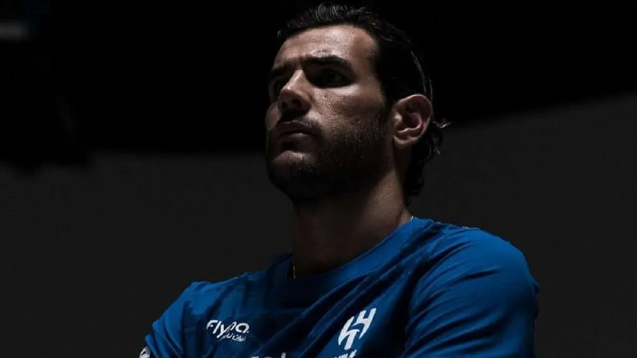 Theo Hernandez
