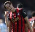 Tottenham Disaingi Man United Dalam Perburuan Bintang Bournemouth
