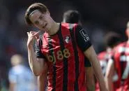 Tottenham Disaingi Man United Dalam Perburuan Bintang Bournemouth
